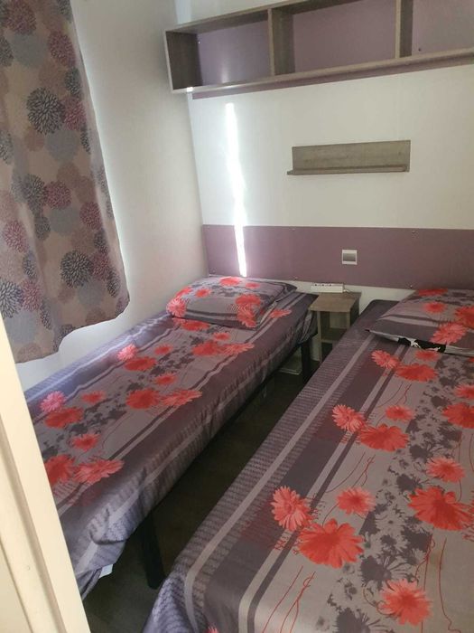 Mobil Home IRM 2015 T2 COMO NOVA!