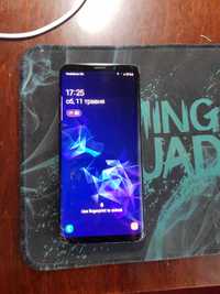Samsung galaxy s9+ 6/64