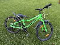 Rower Maxbike 20