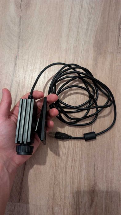 Camera Eye Toy para PlayStation 2