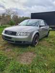 Audi A4 B6   2.0 benzyna 130KM  2003rok