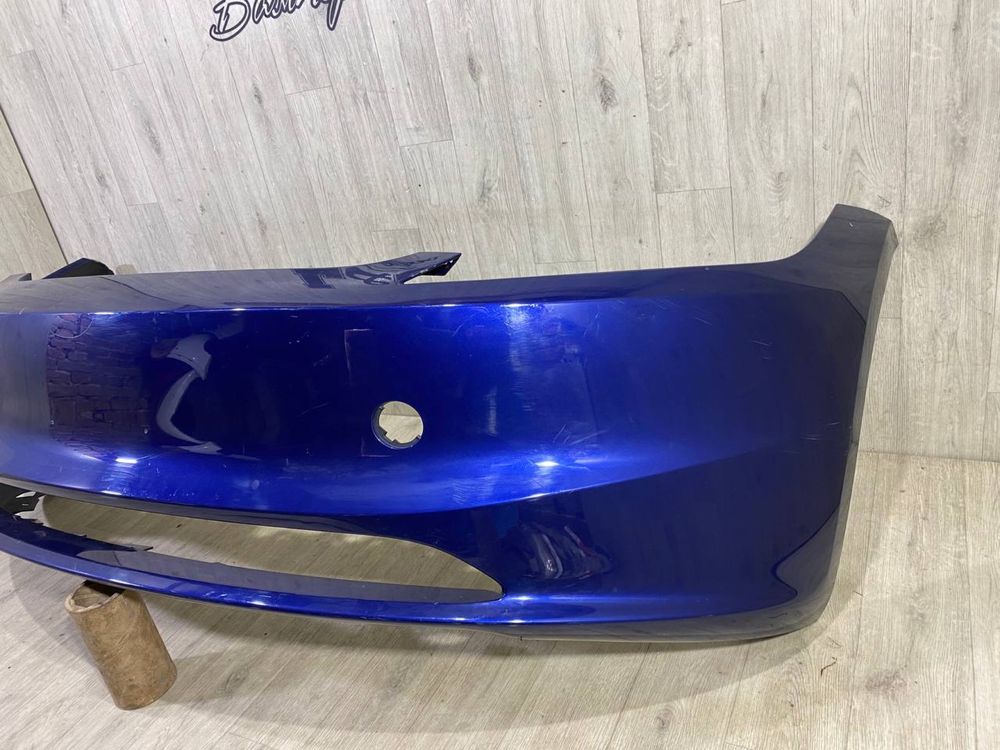 Бампер передний Tesla Model 3 ( 2023 2024 2025 2026 г.)