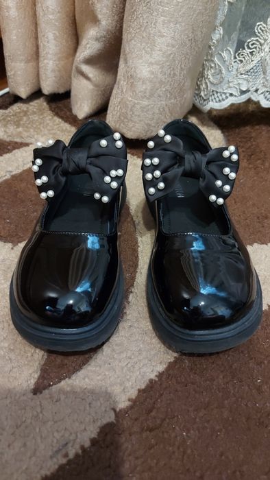 Туфлі туфли шкільні до школи