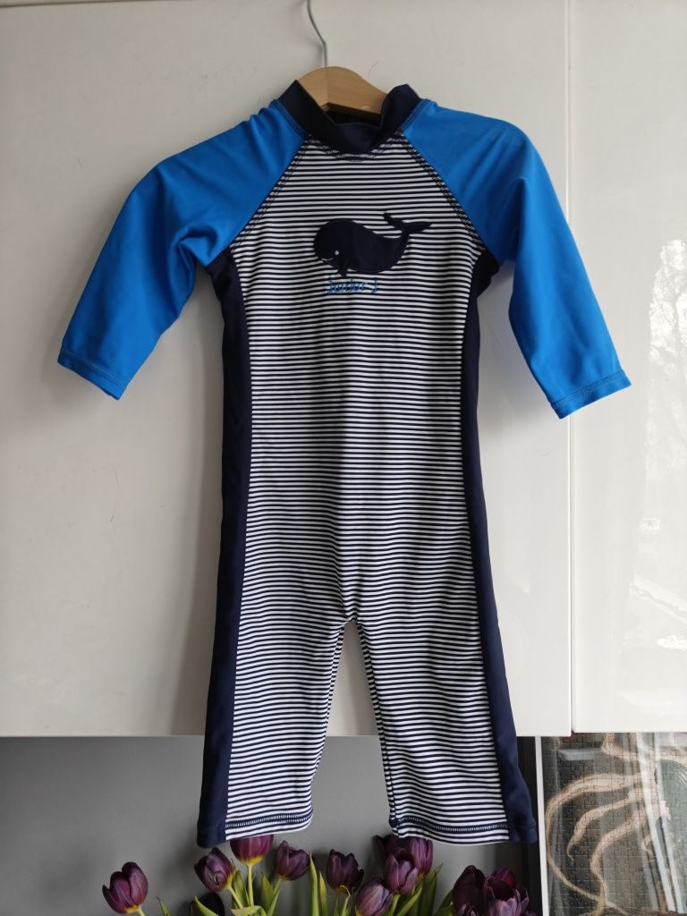 Strój kąpielowy UV 50 jasper conran 98