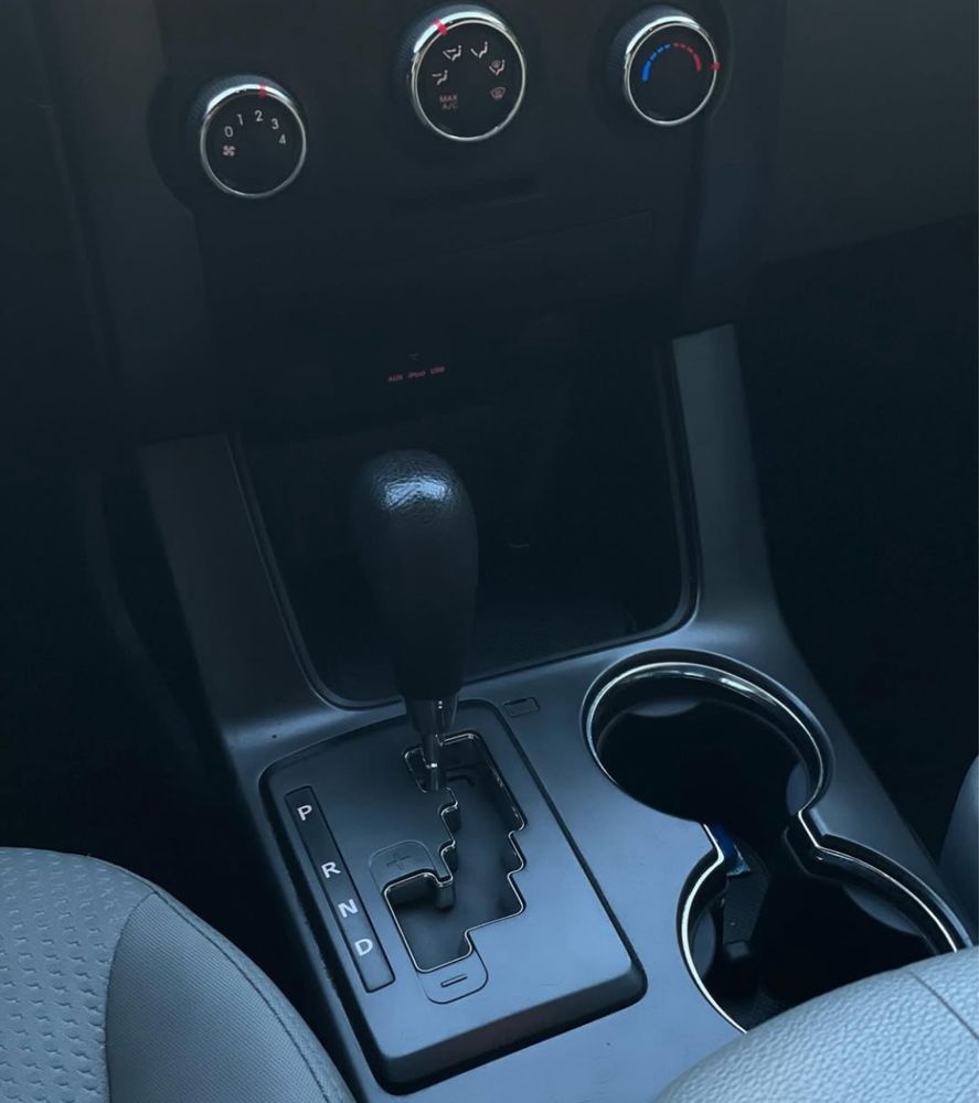 Kia Sorento 2012