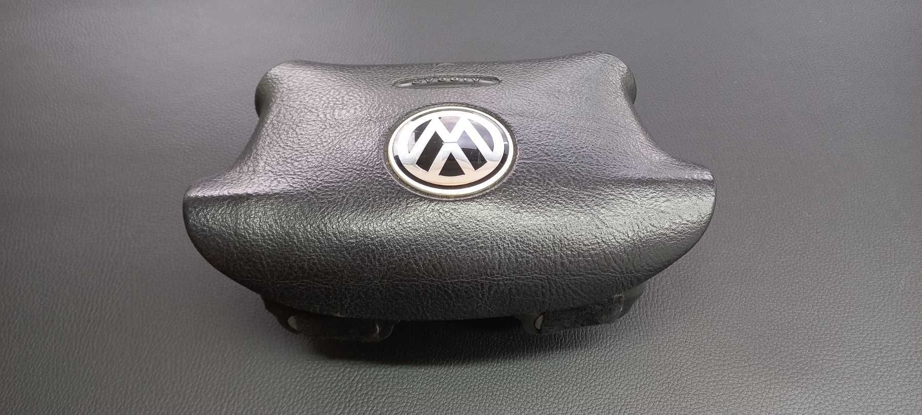 Подушка безпеки керма, Airbag, BMW e39 e46, VW (Volkswagen) Passat B5