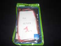 Capa Wiko Mobile - Sunny: 1 euro