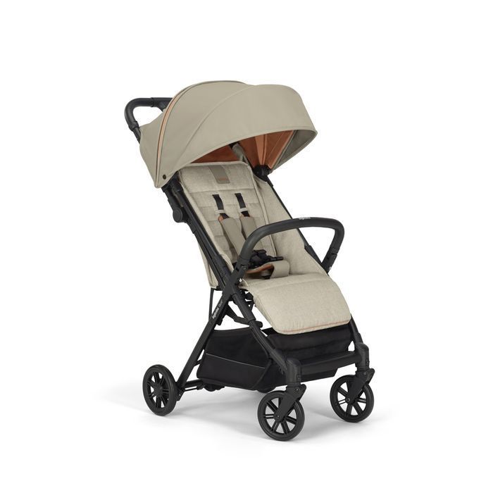 Inglesina Quid 2 nowa wersja! Waży tylko 5,9 kg!
