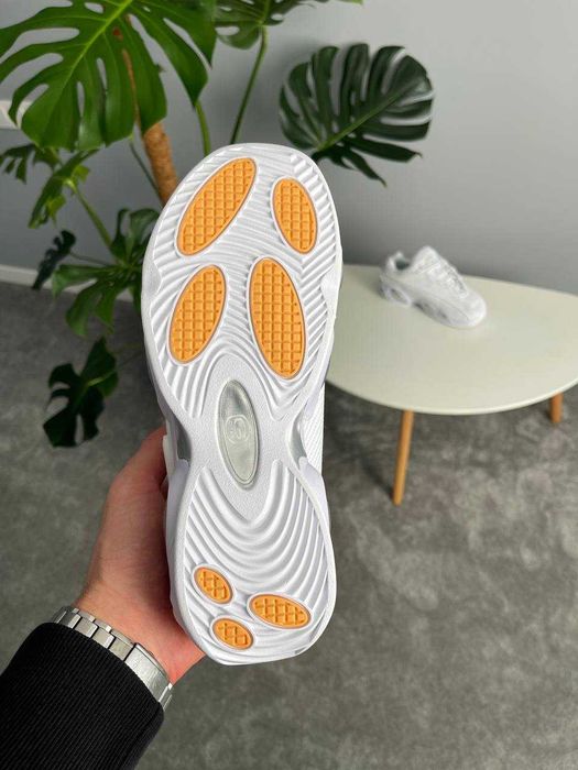 Nike Glide X Nocta White