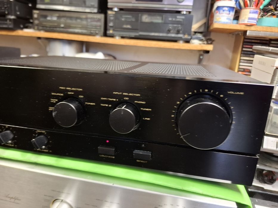 Wzmacniacz Pioneer A-333