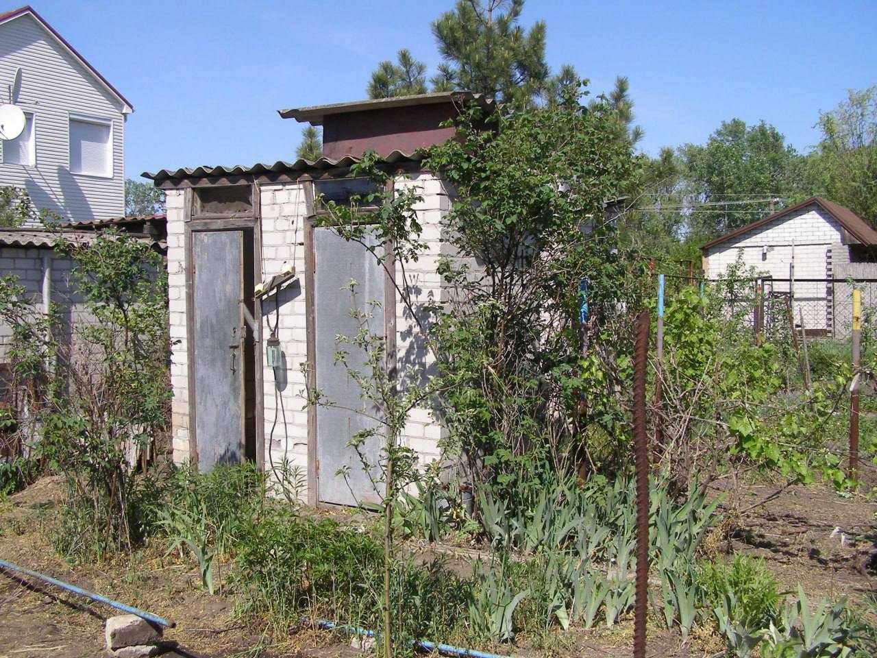Продам дачу в СТ Изумруд Обуховка
