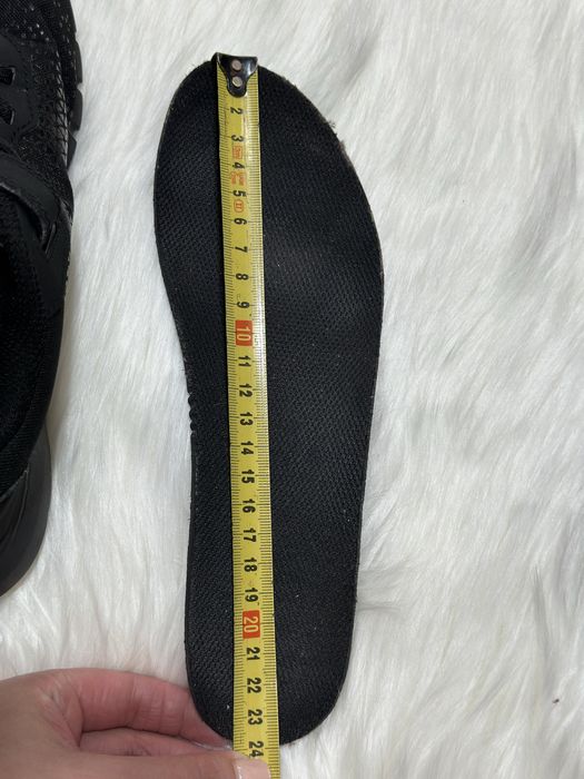 Оригінальні водовідштовхуючі кросівки new feel 37 розмір (23.5 см)