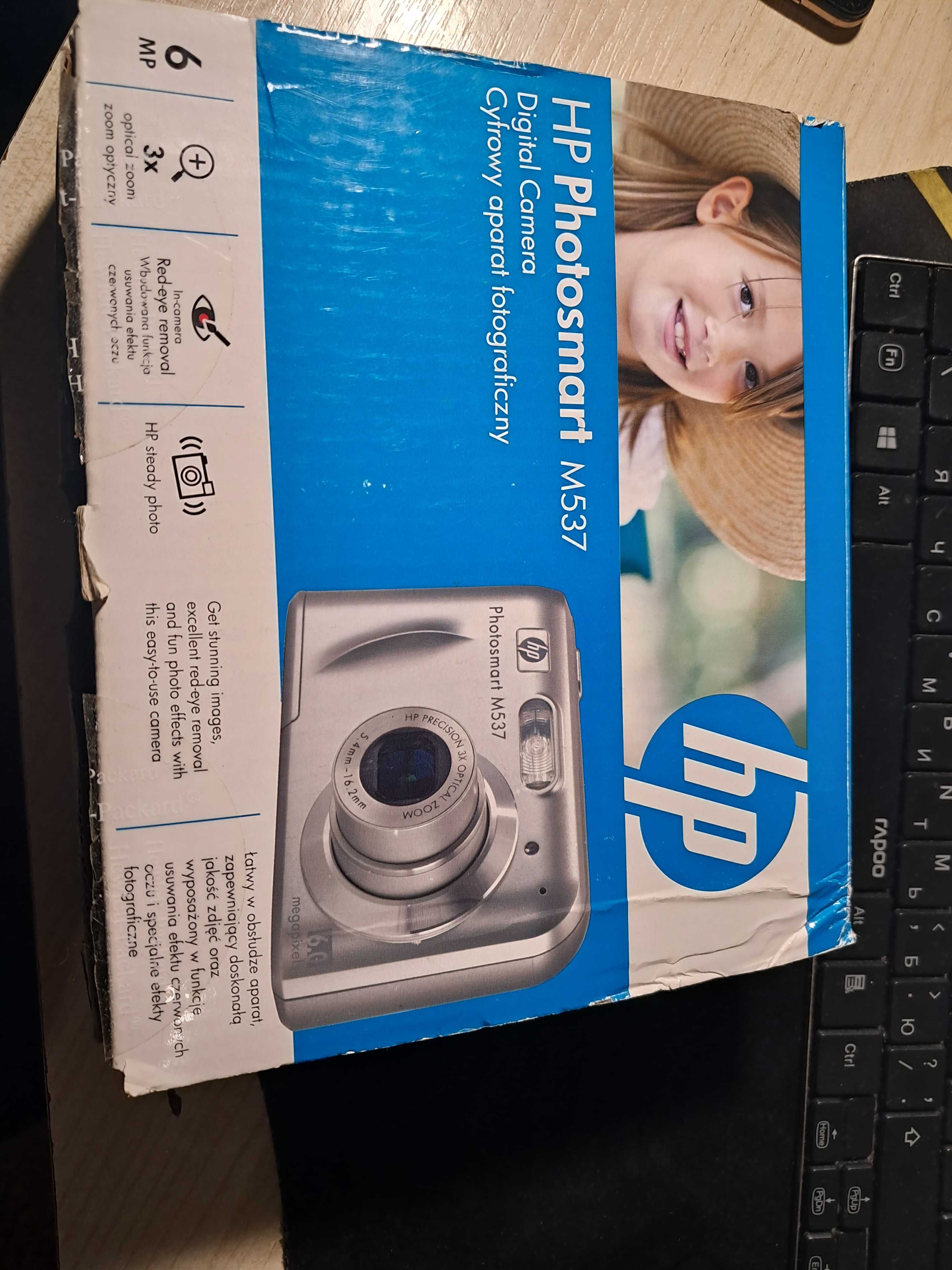 Продається фотоапарат