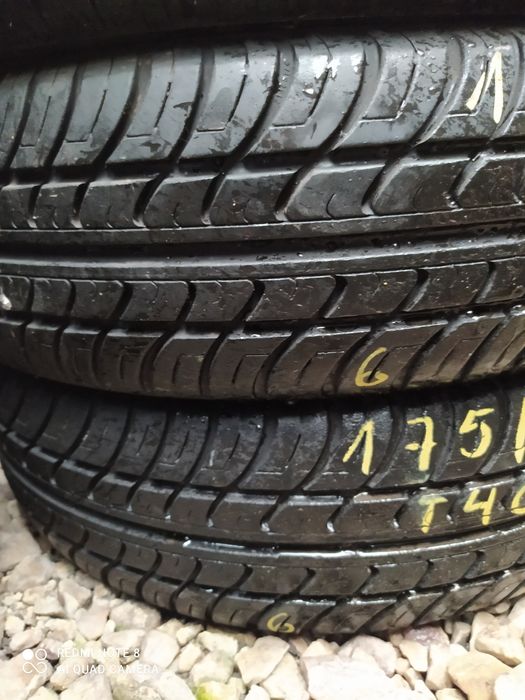 T401 175/65/15 sztuk 2 Paxaro