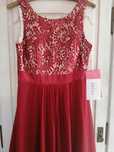 Babyonline dress 38 M wesele