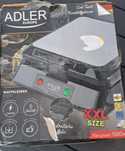 Gofrownica Adler Europe AD 3036 – XXL – powystawowa