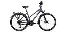 Unibike Atlantis LDS Trekking rama 19''  2024