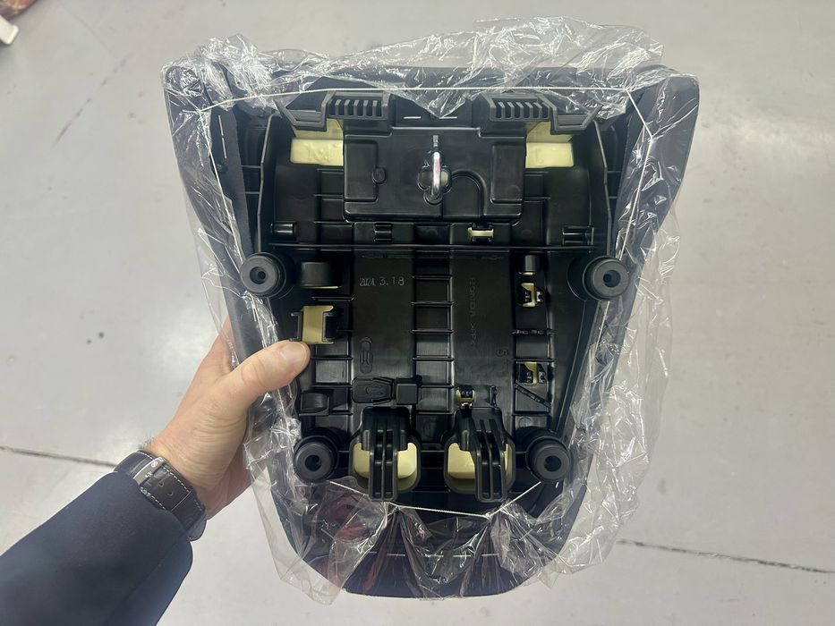 Conjunto assentos bancos Honda NT 1100 NOVOS