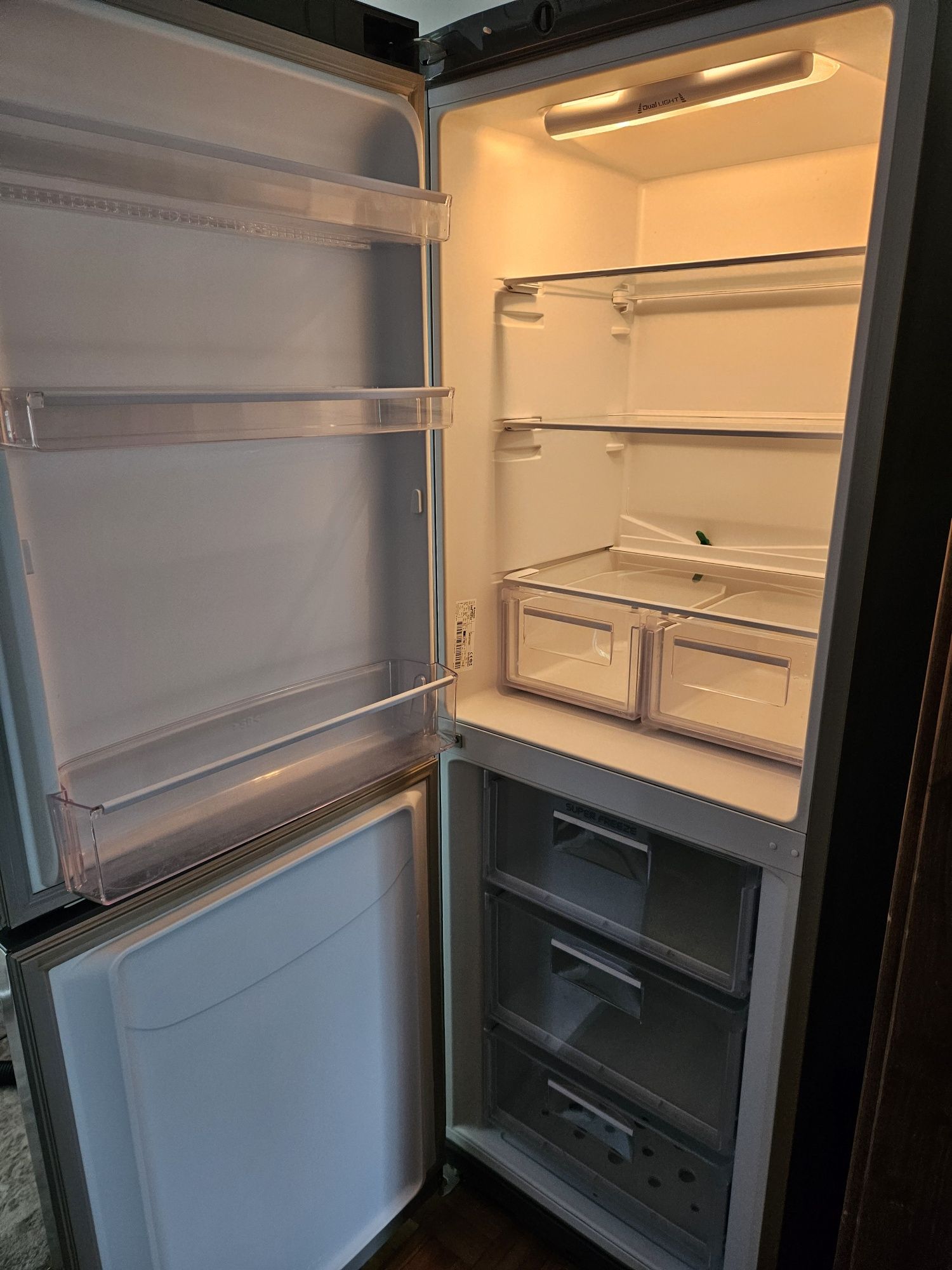 Lodówka HotPoint Ariston