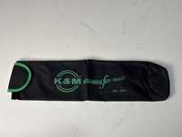 Case transporte K&M 10012 Carrying para estante partitura