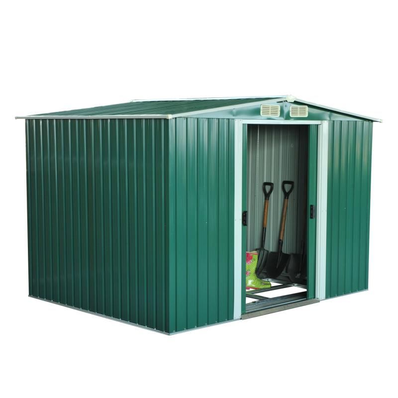 Abrigo de Jardim 258x206x178cm