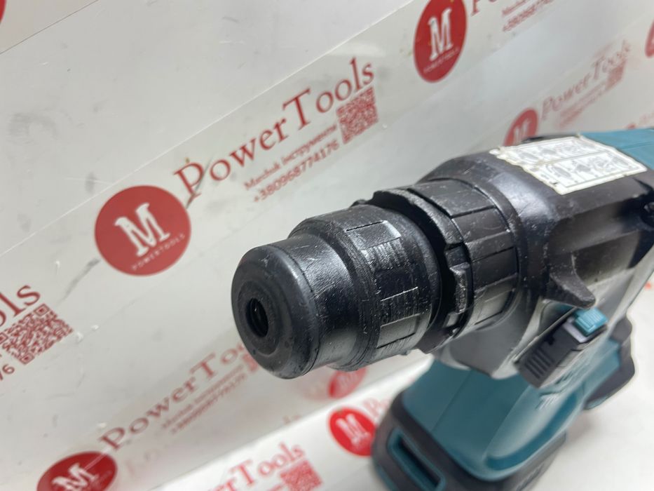 Makita DHR242 /перфоратор безщітковий макіта 18в