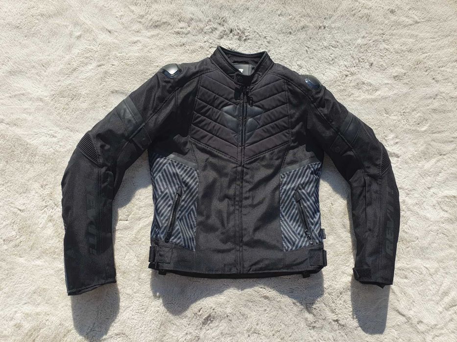 Revit ARC H20  rozm M kurtka motocyklowa