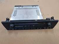 4154936 RADIO CD ODTWARZACZ BMW E83 X3 NAVI