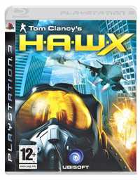 Ps3 Tom Clancys Hawx