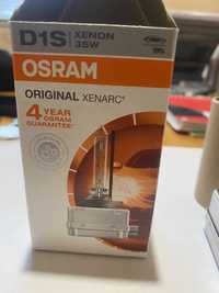 Ксеноновая лампа Osram D1S 35w