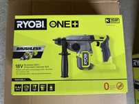 Młotowiertarka Ryobi RSDS18BL-0