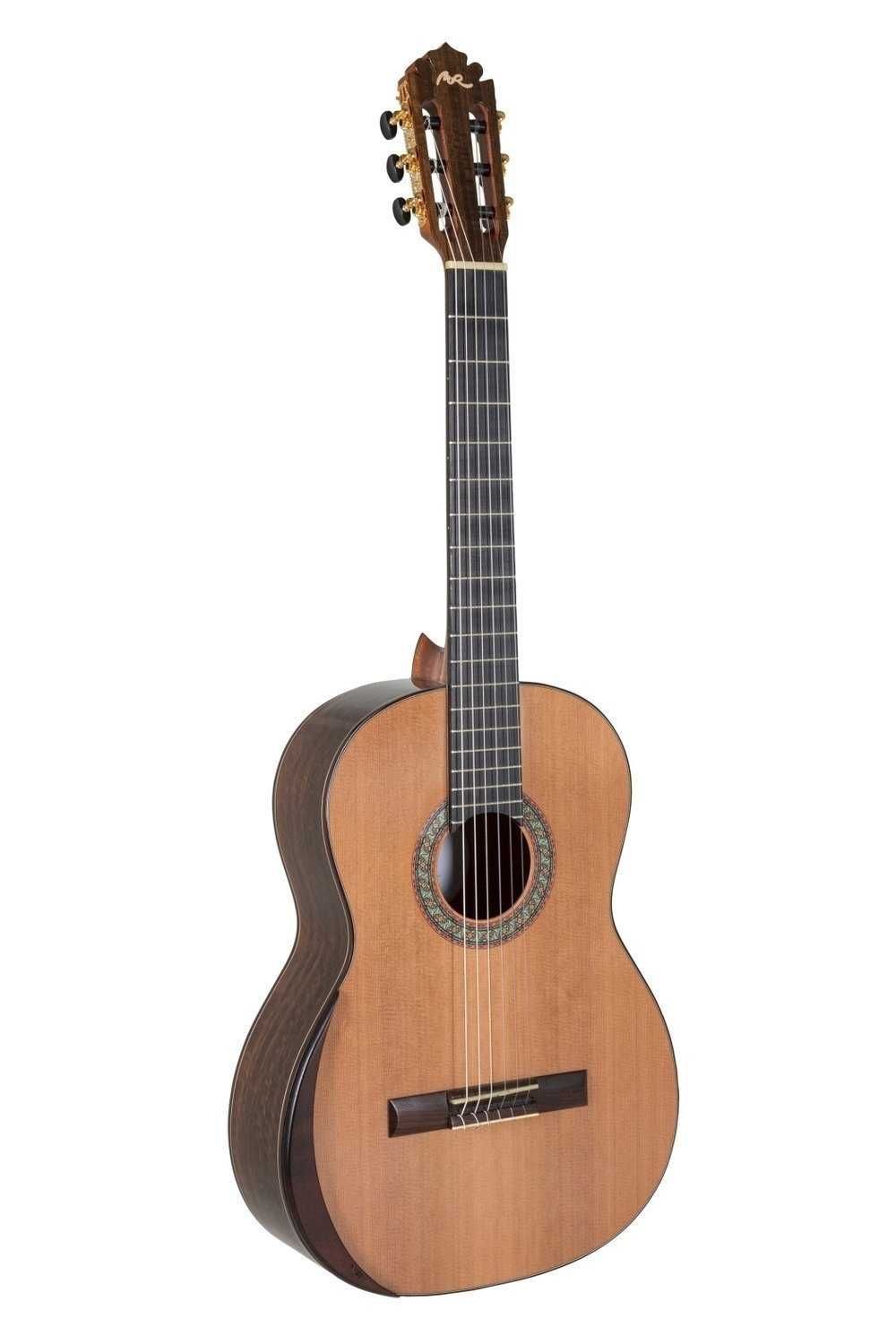 gitara Manuel Rodriguez Superior B-C 4/4