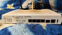 Router Draytek Vigor 2830n