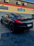 Peugeot RCZ Automat 1,6 Turbo BENZYNA