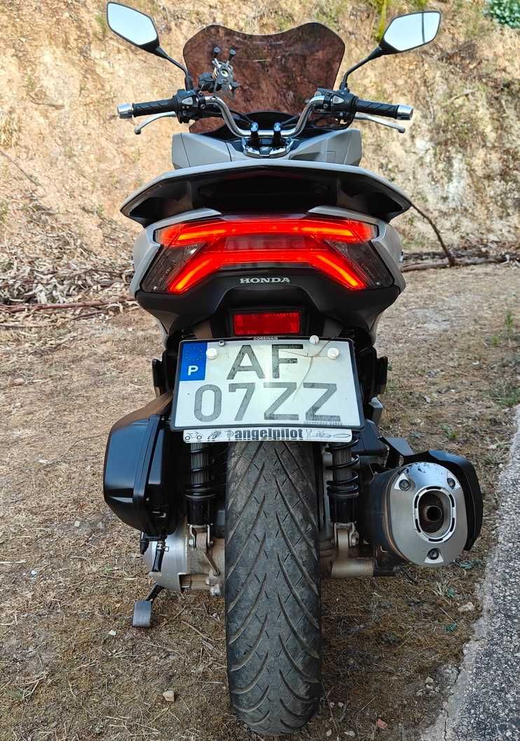 Honda PCX 125cc Scooter 2021