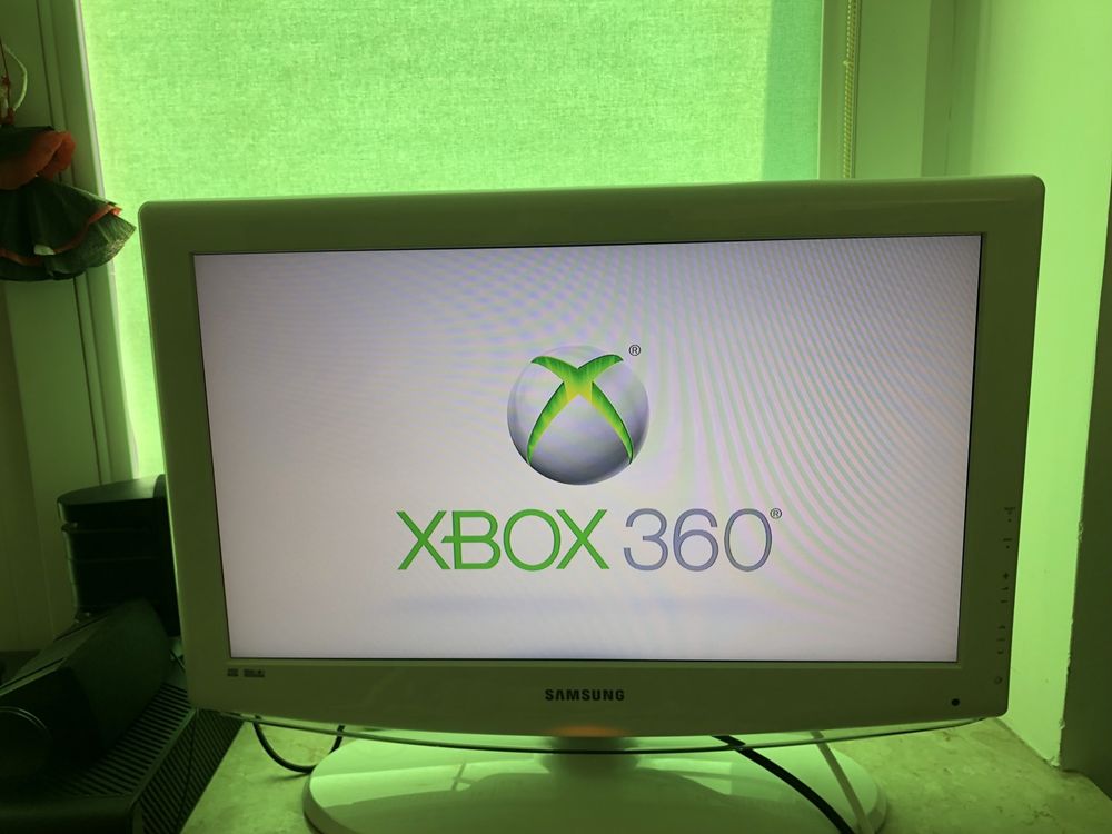 Telewizor Samsung LE23R81w