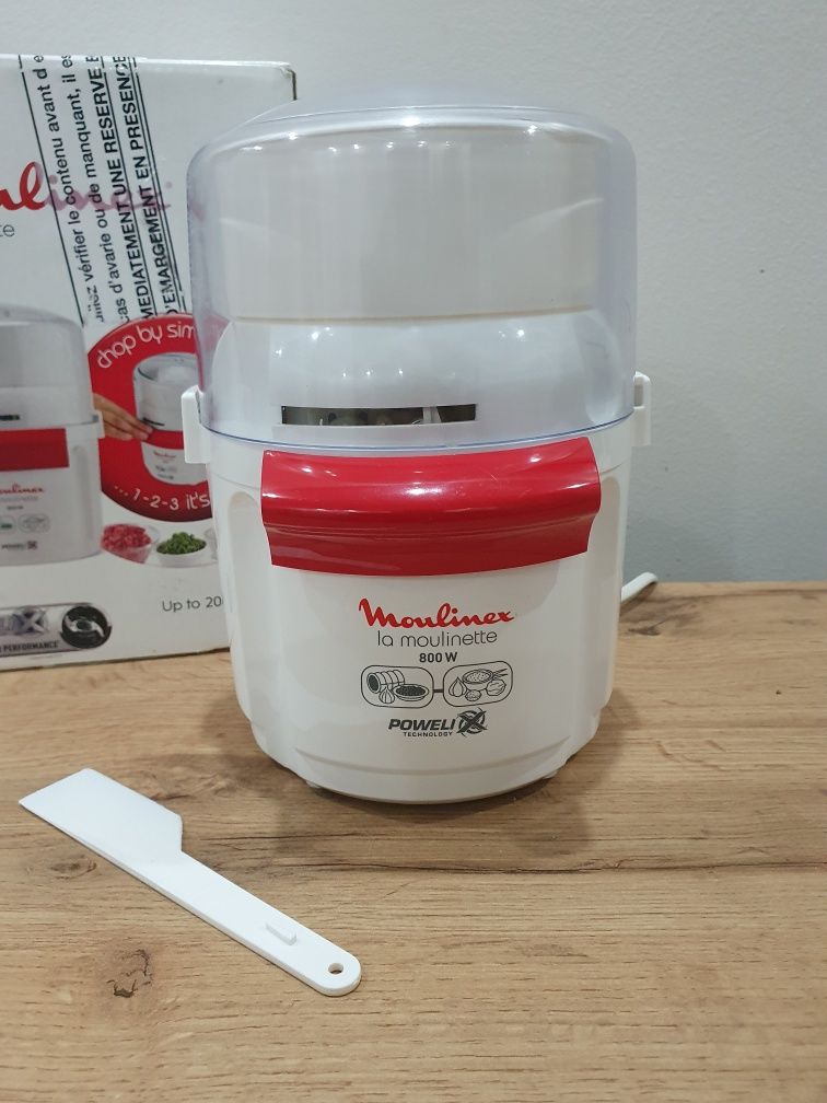Młynek do Mięsa Moulinex AD560120