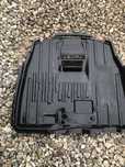 Захист двигуна BMW X5 E53