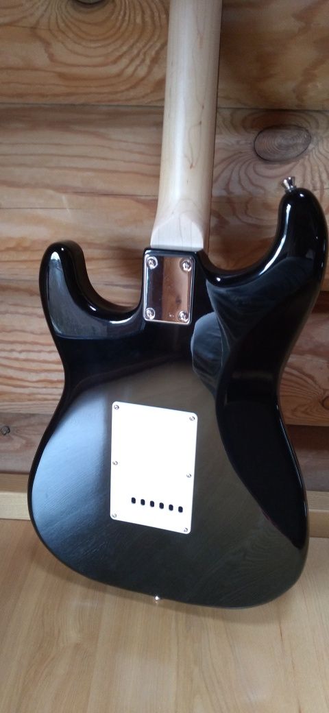 Gitara elektryczna