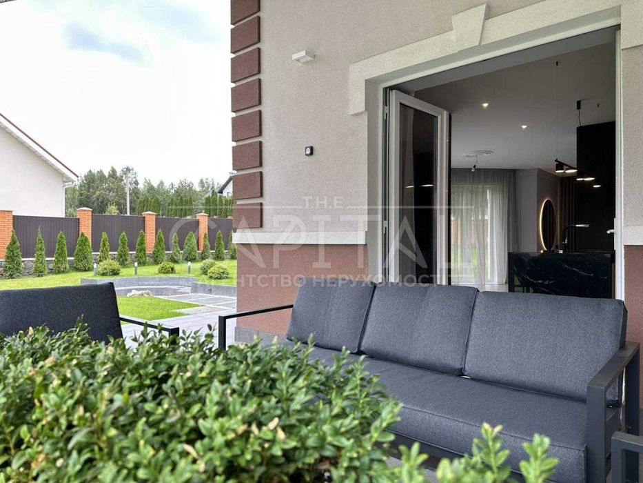 Продаж будинку, с. Іванковичі, Васильківський р-н.  ЗАКРИТЕ КМ, ГАЗ