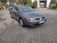 Renault Laguna 2.0 beznyzna 135 KM