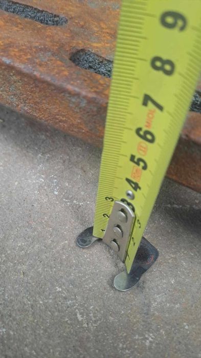 Продам колосники (рушта) котлові