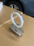 Kinkiet ring led