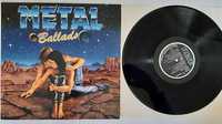 METAL BALLADS  Whitesnake,Scorpions,Bonfire..( RCA PL 71922 ) 1988 GER