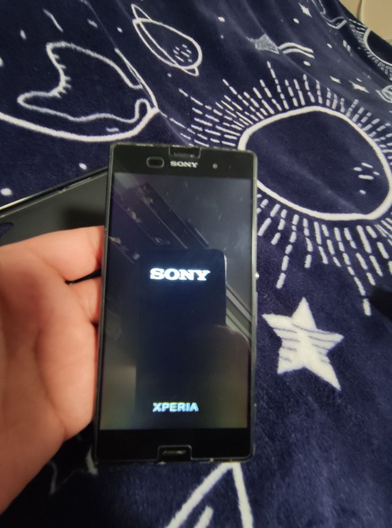 Sony Xperia Z3 D6616