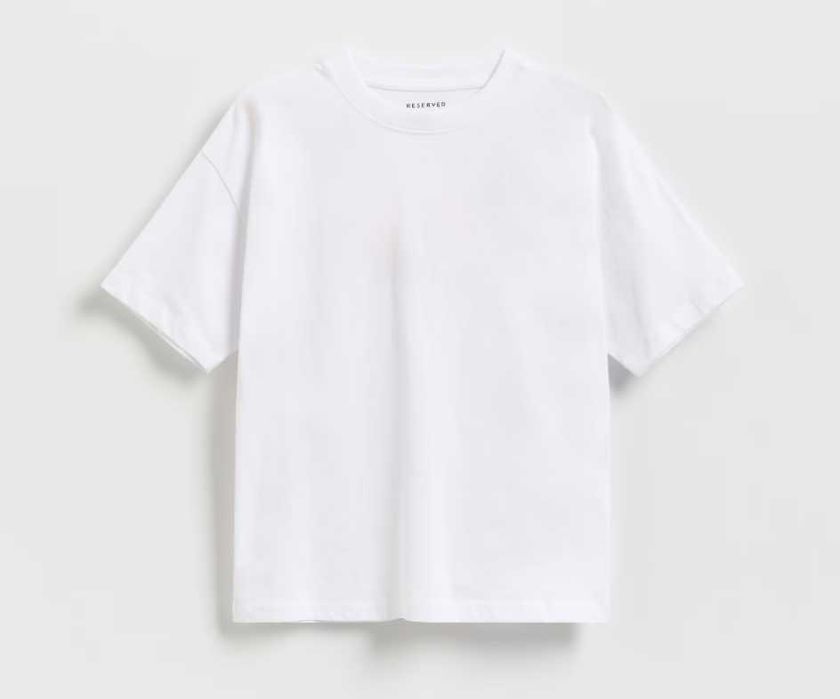 Reserved T-shirt 3-pak dla chłopca nowe