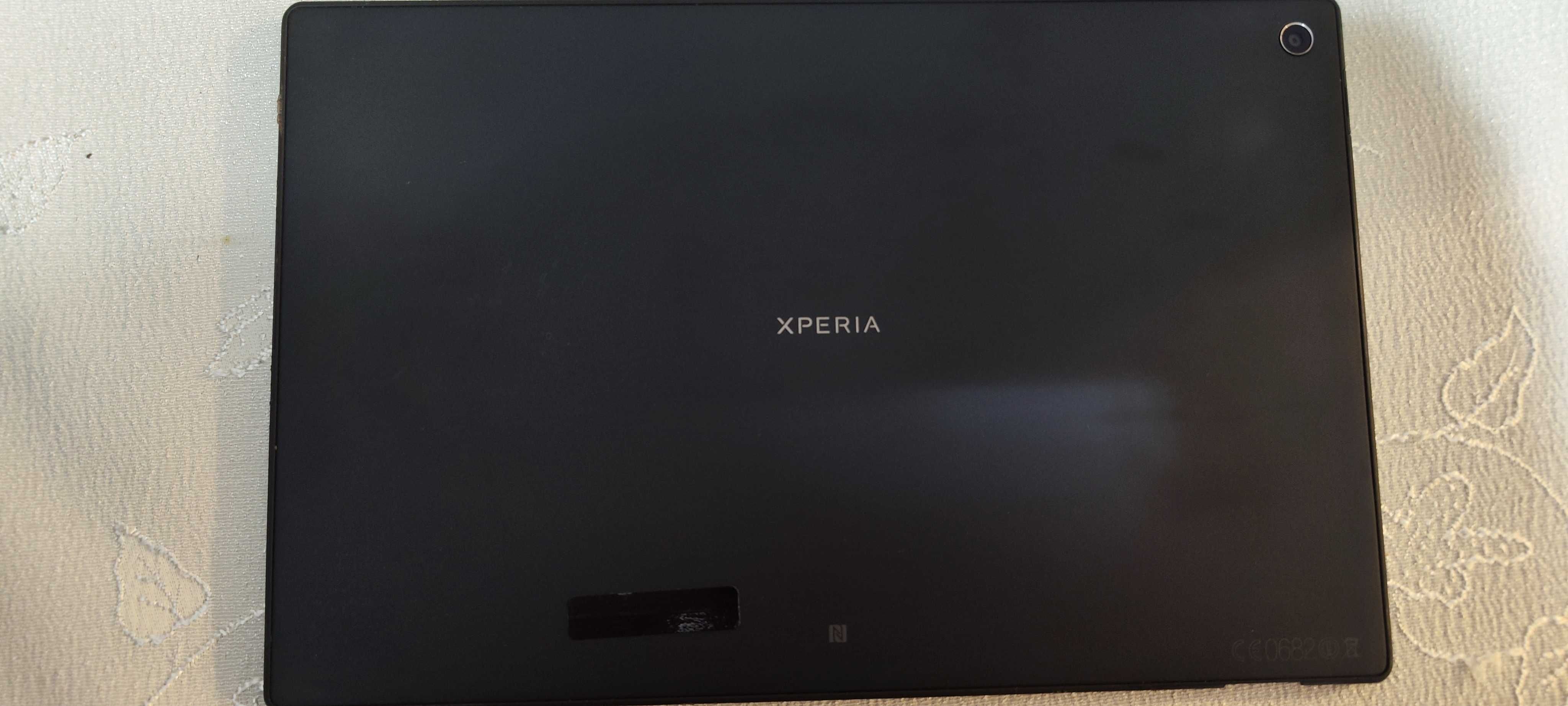Tablet Sony Xperia SGP 311
