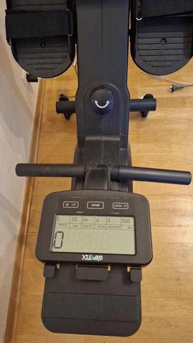 Wioślarz Gymtek okazja