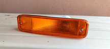 Piscas Laranjas CRX87-89