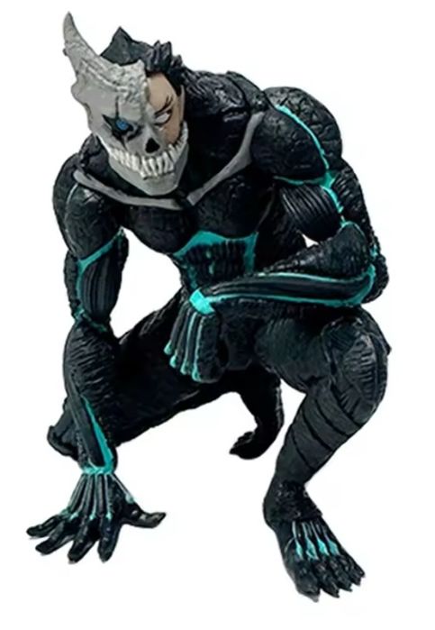 Figuras de anime a preço acessível